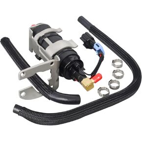 Fuel Pump Compatible with Mercury Mariner Outboard EFI 200, 225 hp, DFI Optimax 135-225, 2.5XS, 200XS, 250XS - Replaces 8558432