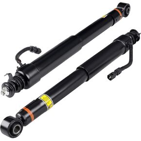 JDMON 48530-69485 Rear Suspension Shocks Absorbers Struts Replacement for Lexus GX470 2003-2009, Toyota Land Cruiser Prado 4.7L 2002-2009, Replaces 48530-69185, 48530-69205, 48530-60071