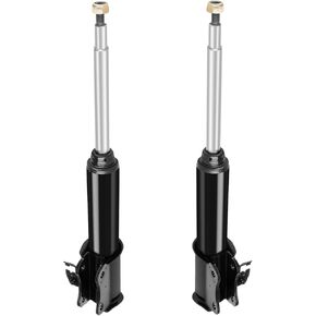 Shocks for Toyota,OCPTY Set of 2 Front Shock Absorbers Struts Fit for Chevy Tracker for Lincoln Town Car for Mazda 626 for Suzuki Grand Vitara/Sidekick/Vitara/XL-7,99-04 Celica/Corolla/Sienna/Tercel