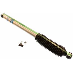 Bilstein 33-186559 5100 Series Monotube Shock Absorber,silver,5/8" Eye