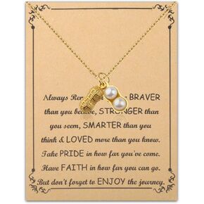 Peanut Necklace Peanut Gift Peanut Lovers Gift Peanut Jewelry Gifts Funny Peanut Gifts Peanut Pearl Peanut Chain Necklace
