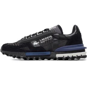 Lacoste Men's Elite Active Sneaker
