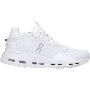 On Women's Cloudnova 2 Sneakers