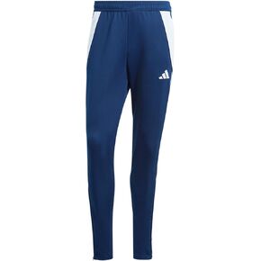 adidas Men's Tiro 24 Training Pants, Team Navy Blue/White