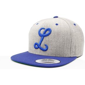 Tigres del Licey Snapback hat