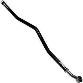 Raptor Series Rear Adjustable Track Bar for Jeep JK