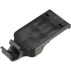 ACROPIX Hood Prop Rod Holder Hood Clips Hood Rod Clip Fit for Toyota Corolla 2015-2016 No.5345202180/53452-02180 - Pack of 1