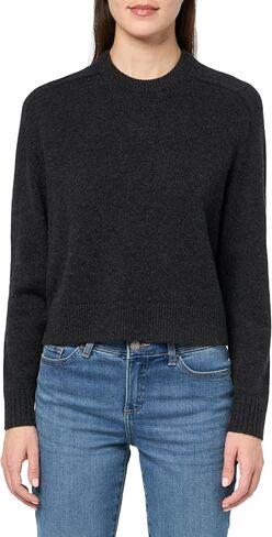 Theory Women's Cashmere Crewneck Pullover in Kuwait