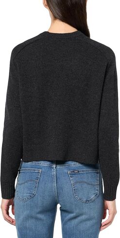 Theory Women's Cashmere Crewneck Pullover in Kuwait