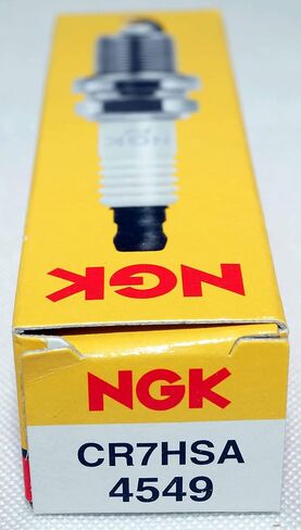 CR7HSA المكونات BX/10 NGK in Saudi Arabia