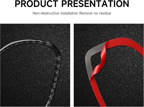 Carbon Fiber Car Gear Shift Panel Sticker Decal Interior Trim Cover for C5 Z06 1998 1999 2000 2001 2002 2003 2004 Car Decoration Accessories in Saudi Arabia