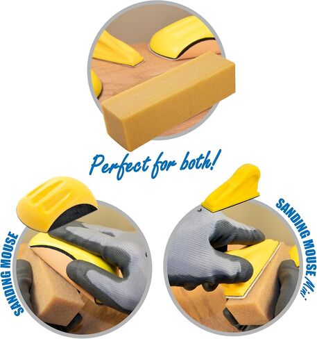 Cleaning Eraser Stick Mini 1-1/2" x 1-1/2" x 4" Made from Natural Rubber for Removing Dust and Build up from Abrasive Belts • Sanding Discs • Drum Sanders in Kuwait