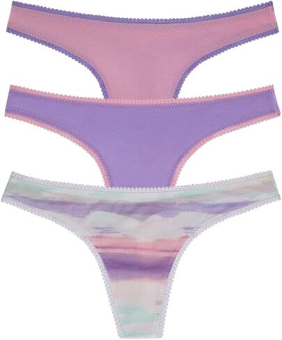 OnGossamer Women's Gossamer Mesh Hip G 3 Pack in Saudi Arabia