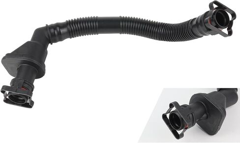 خرطوم عادم MUNIK متوافق مع BMW 7 X6 Series F02 E71 740Li xDrive35i استبدال # 11157574114 in Kuwait