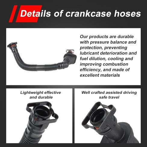 خرطوم عادم MUNIK متوافق مع BMW 7 X6 Series F02 E71 740Li xDrive35i استبدال # 11157574114 in Kuwait