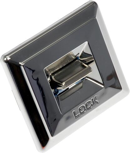 Dorman 901-010 Power Door Lock Switch - Front Right and Left, 1 Button Compatible with Select Models in Saudi Arabia