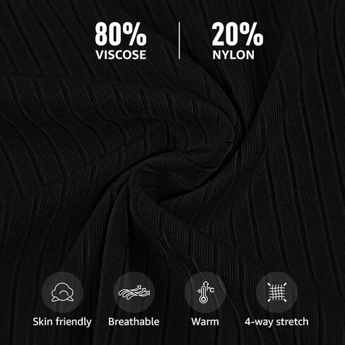 Soneven Women's Golf Sweater Pullover Long Sleeve Ribbed Knit Tops Zipper Collar Polo Sweater Fall Dressy Work Tops in Saudi Arabia