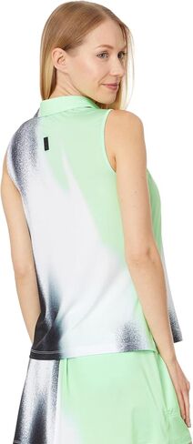 Jamie Sadock Women's Mirage Sleeveless Top in Kuwait