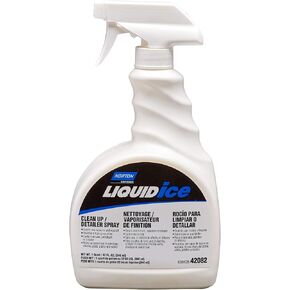 Clean Up/Detailer Spray