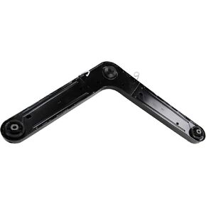 MOOG RK621376 Suspension Control Arm and Ball Joint Assembly rear upper