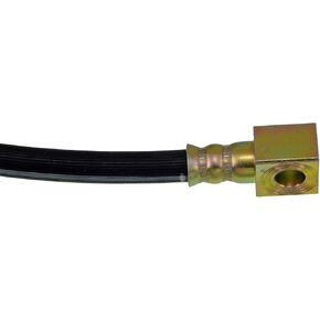Dorman H38372 Rear Center Brake Hydraulic Hose Compatible with Select Ford Models