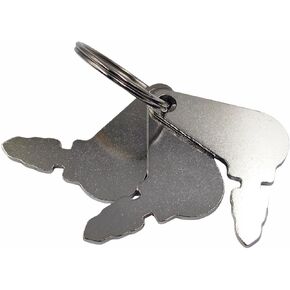 3Pcs 192922M1 83353 R30074 B17575 70306 Ignition Keys for Case John Deere JLG Genie Drott Massey Galion Baraga Snoopy