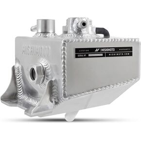 Coolant Expansion Tank, Compatible with Ford Mustang GT & EcoBoost 2024+