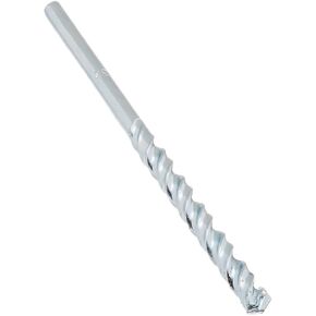 Vermont American 14004 Double Flute Masonry Bit, 1/4-Inch by 4-Inch