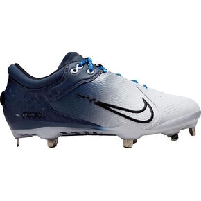 Nike Hyperdiamond 4 Elite Low Metal Softball Cleats