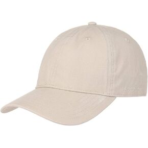 Stetson Ducor Sun Guard Cap Women/Men |