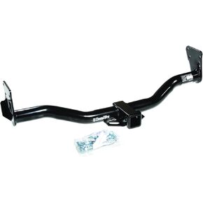 Draw-Tite 75079 Max-Frame Receiver , Black