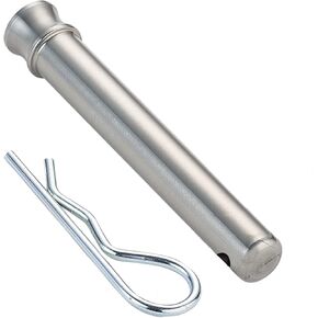 61064 | Receiver Pin for 2.0" & 2.5" Receiver - Class III, IV, V