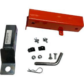 Bad Boy Mowers Rogue/Rebel/Renegade Rear Hitch Assembly