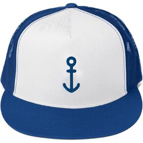SpongeBob SquarePants 5 Panel Trucker Hat - Officially Licensed