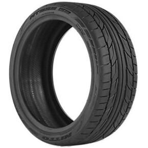 Nitto NT555 G2 Performance Radial Tire - 285/35ZR18 101W
