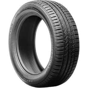 Milestar Weatherguard AS710 Sport 255/55R20 110V XL