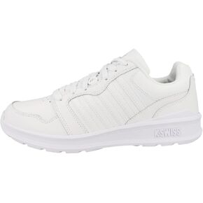 K-Swiss Men's Rival Trainer T Sneaker