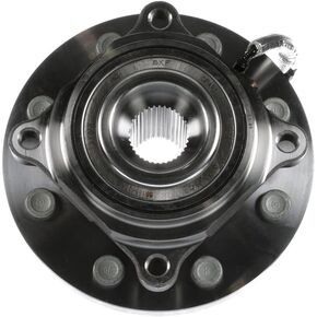 Genuine Mopar Wheel Hub 68185437AD