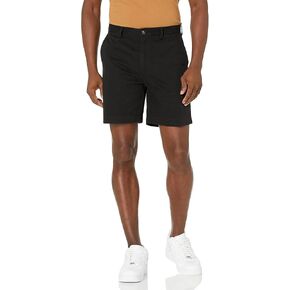 Amazon Essentials Men's Classic-Fit 7" Chino Short