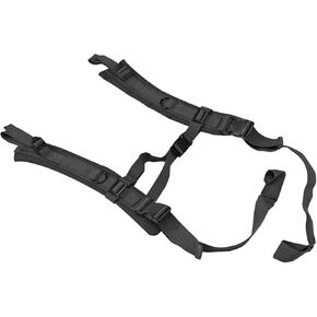 US PeaceKeeper P20302 Backpack Straps (OD Green)
