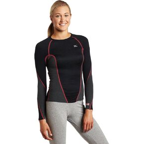 Mizuno Women's Breath Thermo Stretch
