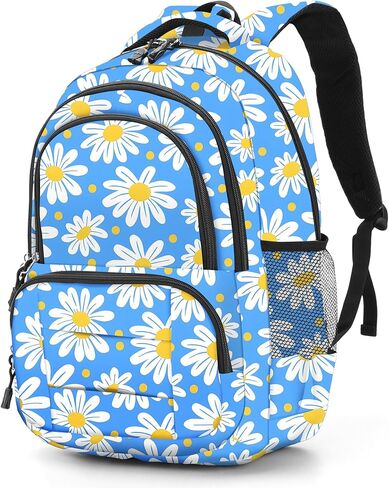 حقيبة مدرسية ابتدائية خفيفة الوزن على طراز ريكيه حقيبة مدرسية متينة حقيبة ظهر مدرسية للأطفال مقاومة للماء in Kuwait