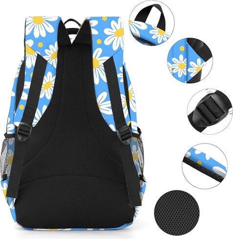 حقيبة مدرسية ابتدائية خفيفة الوزن على طراز ريكيه حقيبة مدرسية متينة حقيبة ظهر مدرسية للأطفال مقاومة للماء in Kuwait