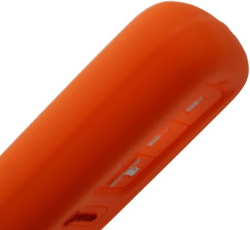 Orange Silicone Remote Key Fob Cover Case Protector for Honda Civic Accord Pilot CR-V 5 Buttons Ridgeline Passport in Kuwait