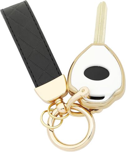 TPU Key Fob Cover Case Compatible with Toyota Scion Tc Camry Rav4 Corolla 4Runner Yaris Matrix Venza Avalon in Kuwait