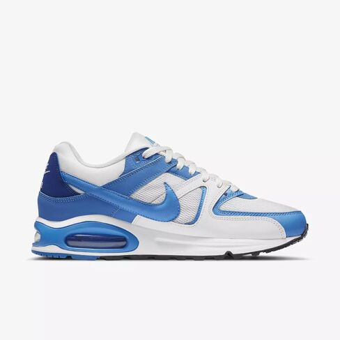 NIKE Air Max Command Men's Trainers in Saudi Arabia