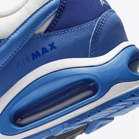 NIKE Air Max Command Men's Trainers in Saudi Arabia