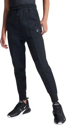 Nike Girl's NSW Tech Fleece Joggers (Little Kids/Big Kids) in Kuwait