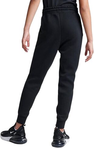 Nike Girl's NSW Tech Fleece Joggers (Little Kids/Big Kids) in Kuwait