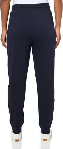 Nautica Women's Sailor Solid Jogger Pants in Saudi Arabia